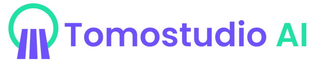 Tomostudio Logo